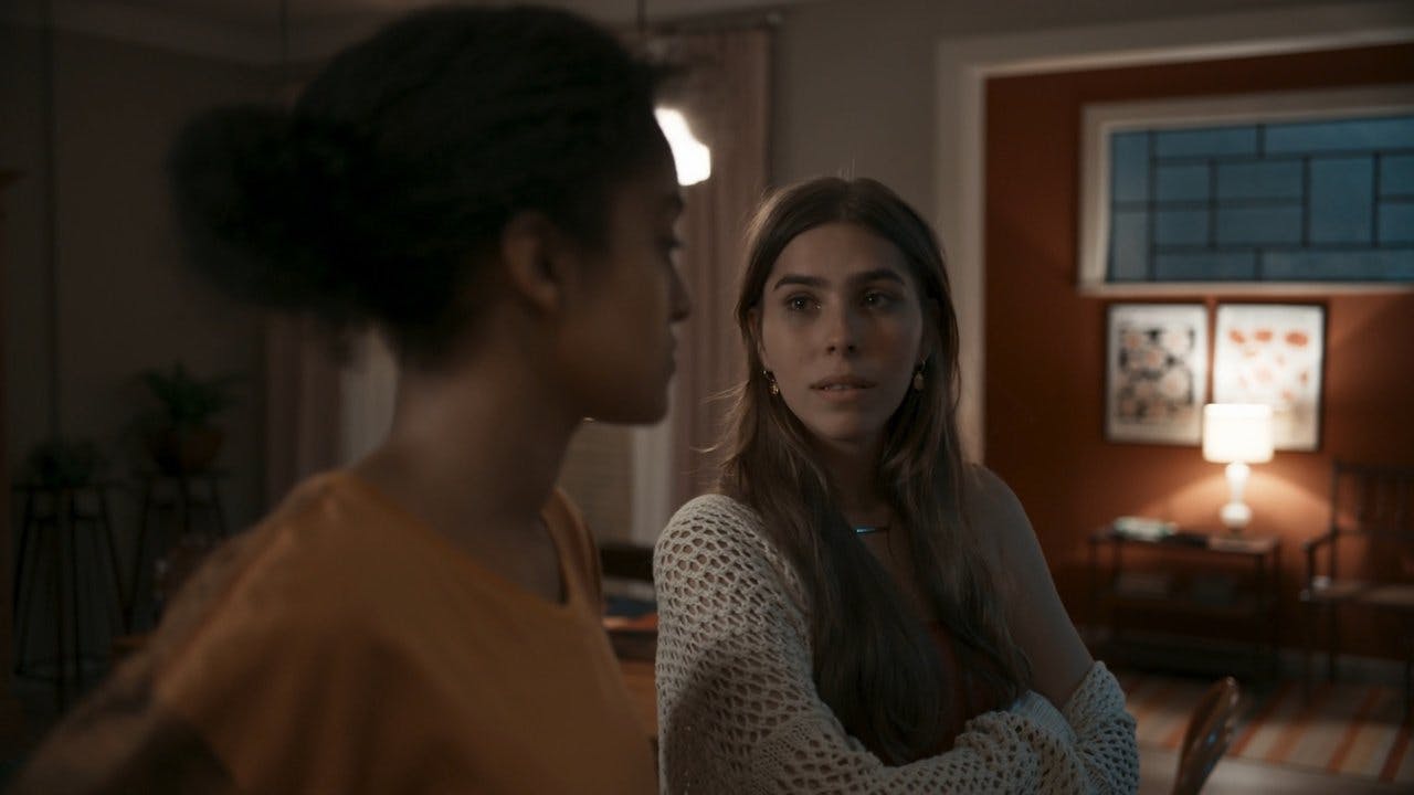assista ao episódio 28 da temporada 1