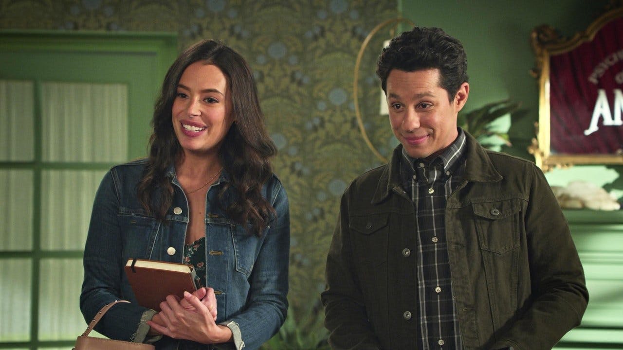 assista ao episódio 12 da temporada 1