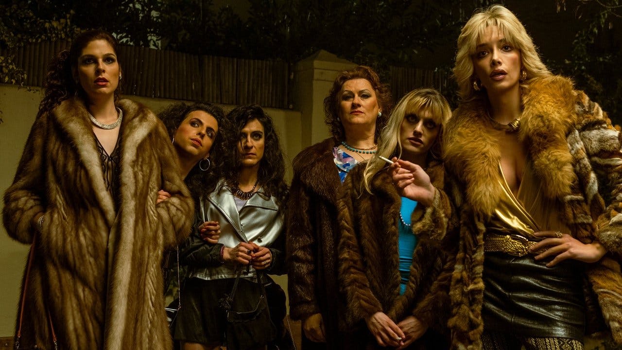 assista ao episódio 1 da temporada 1
