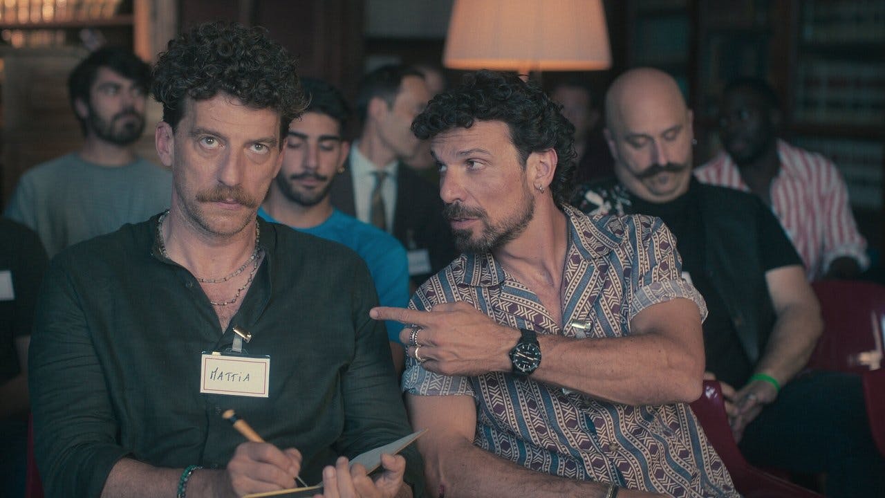 assista ao episódio 2 da temporada 1