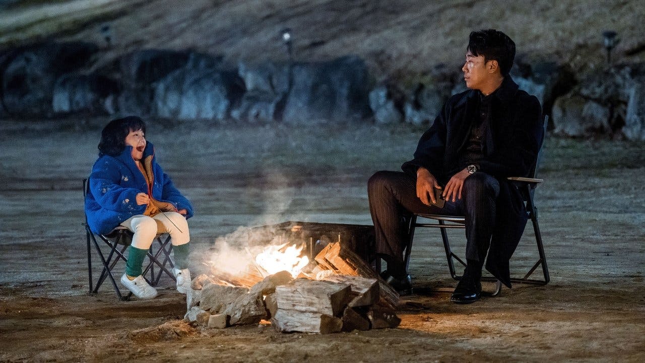 assista ao episódio 10 da temporada 1