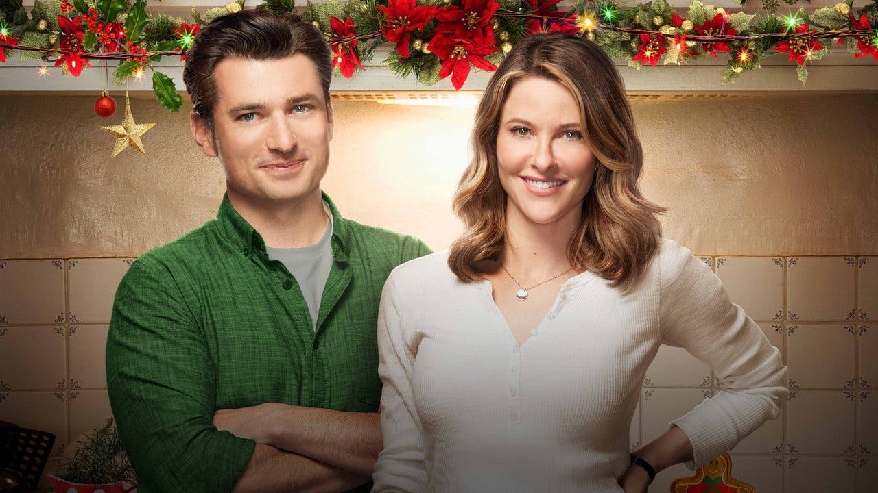 Cookies de Natal assista online