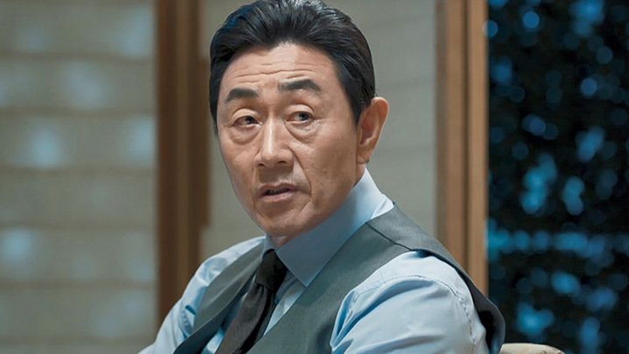 assista ao episódio 8 da temporada 1