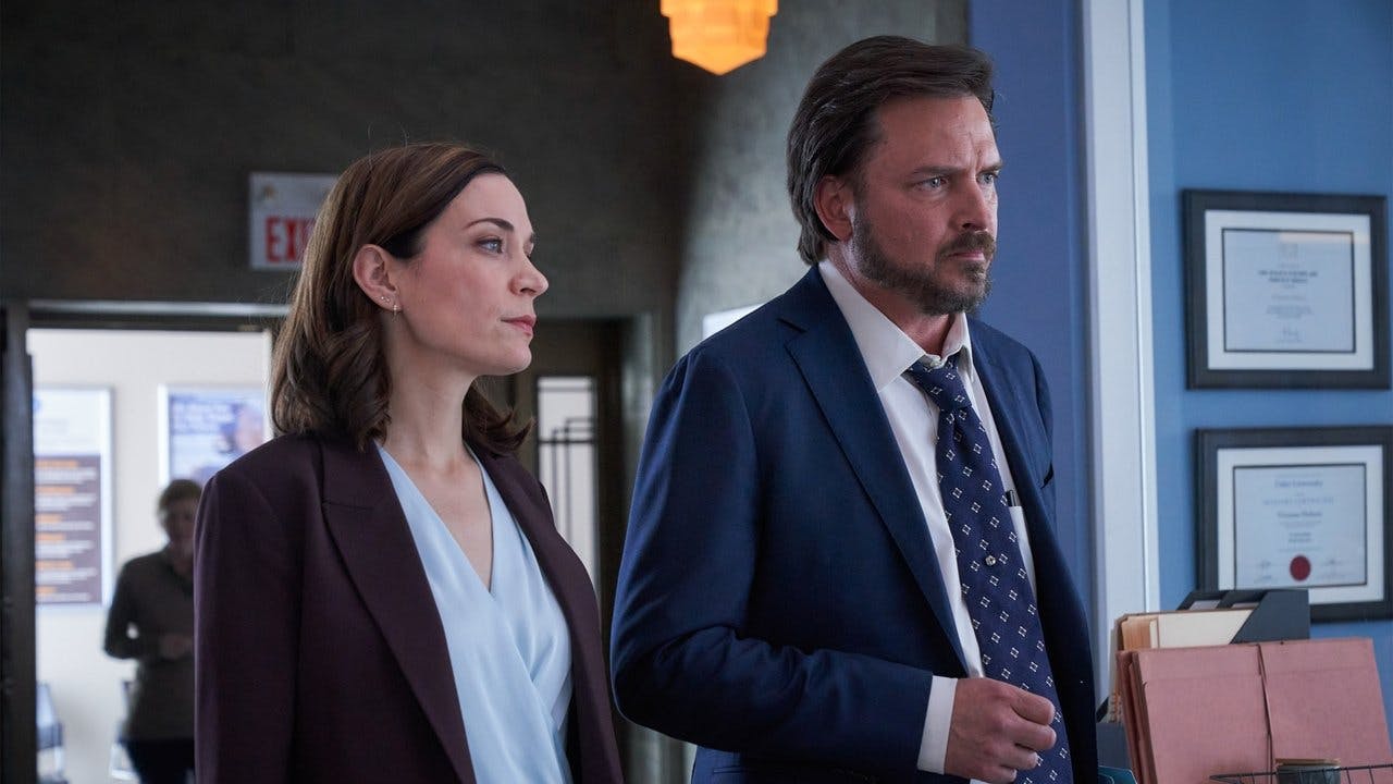 assista ao episódio 7 da temporada 1