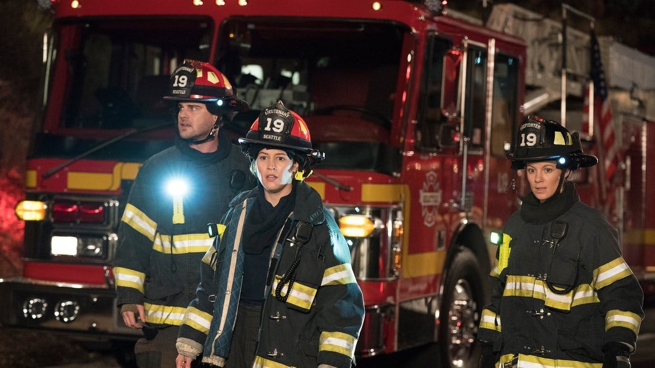 assista ao episódio 2 da temporada 1