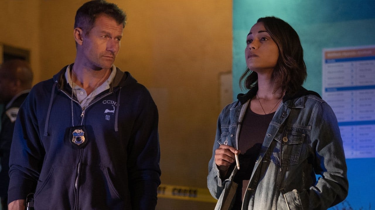 assista ao episódio 8 da temporada 1