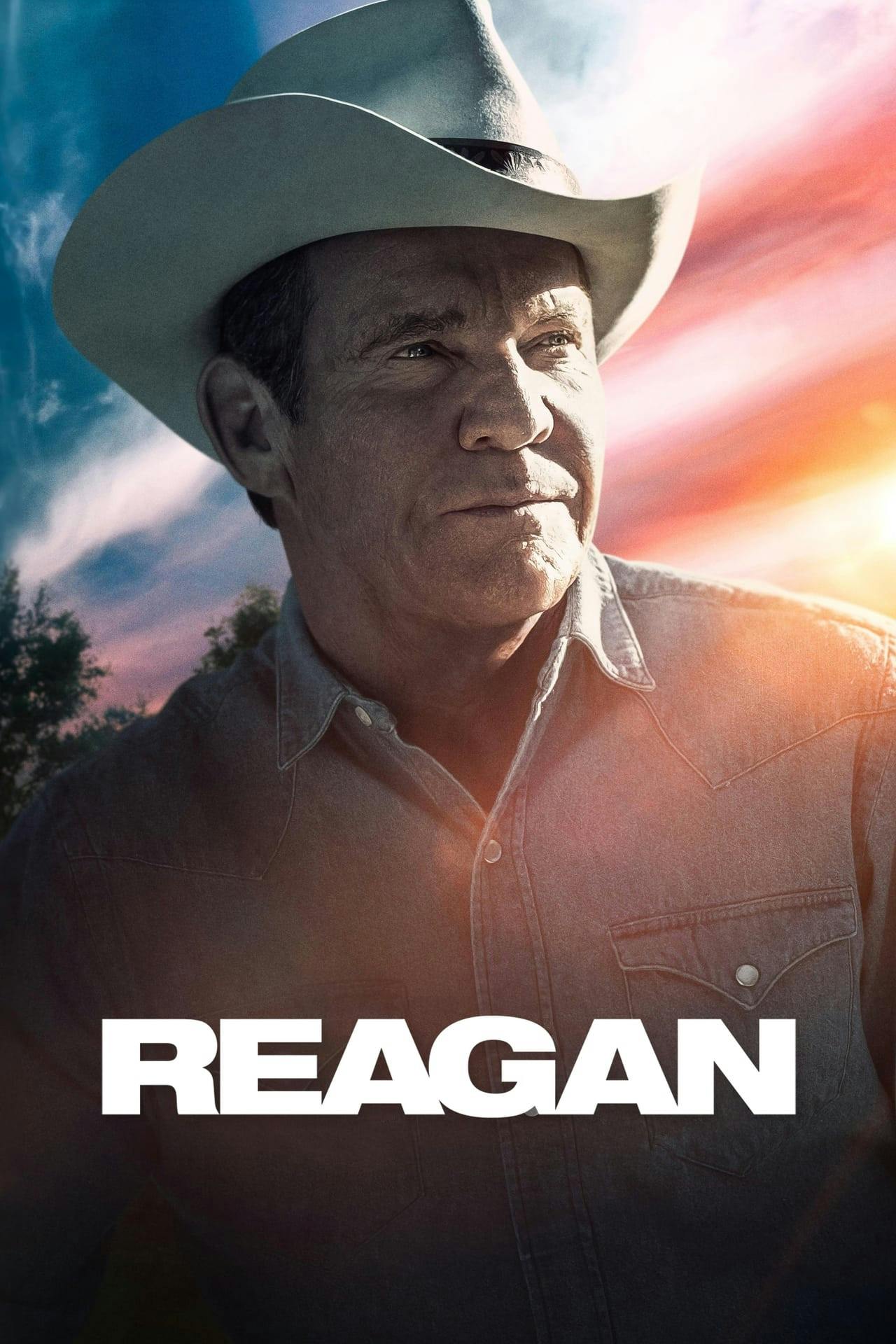 Assistir Reagan Online em HD