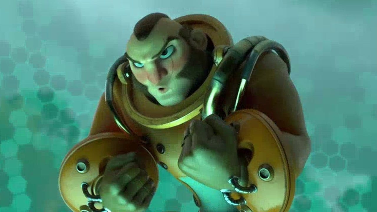 assista ao episódio 3 da temporada 1