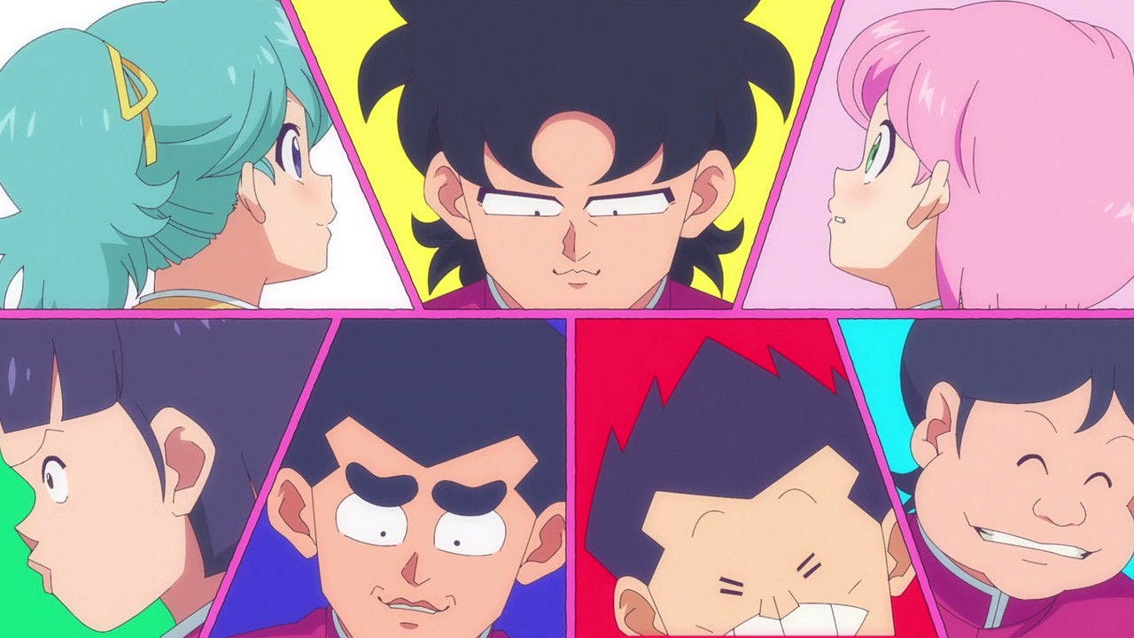 assista ao episódio 1 da temporada 1