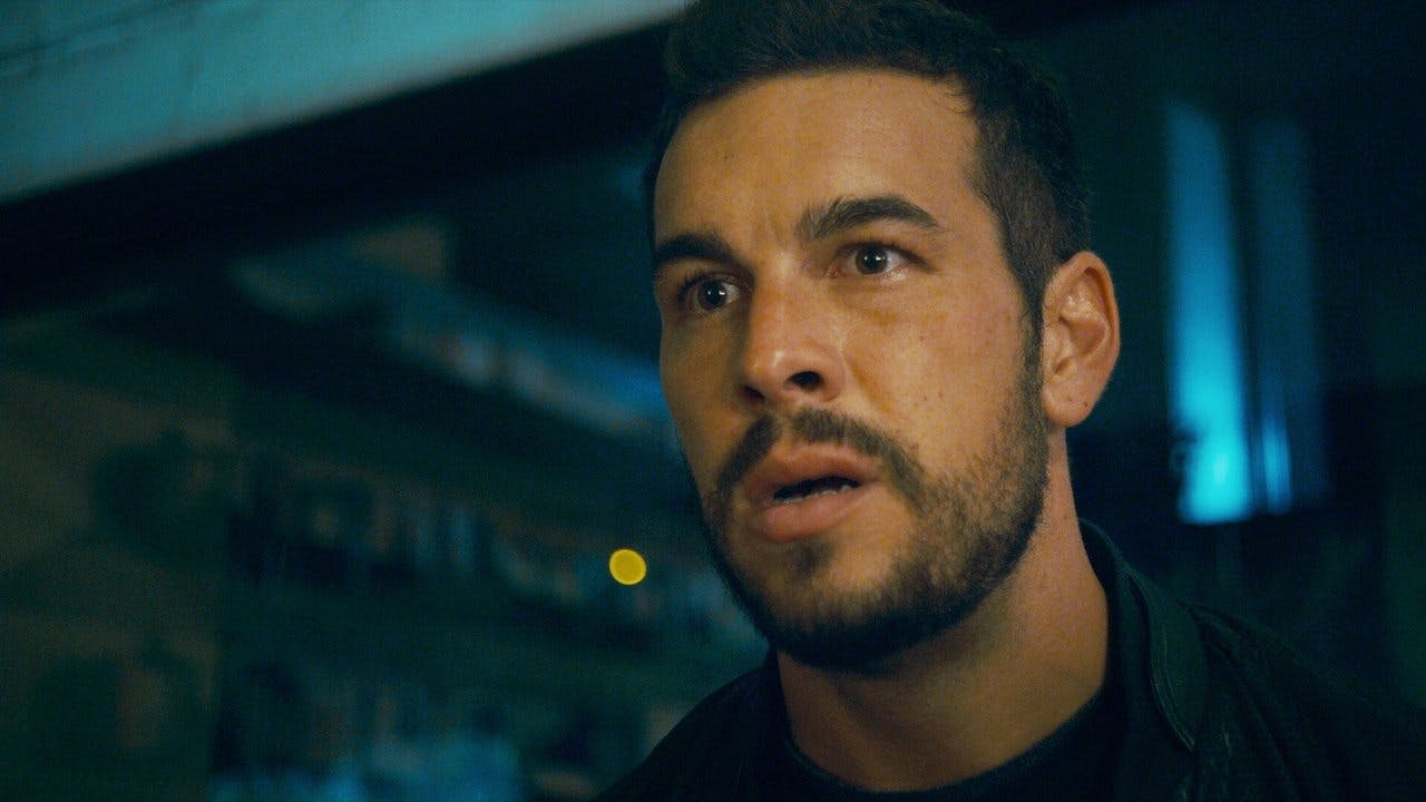 assista ao episódio 8 da temporada 1