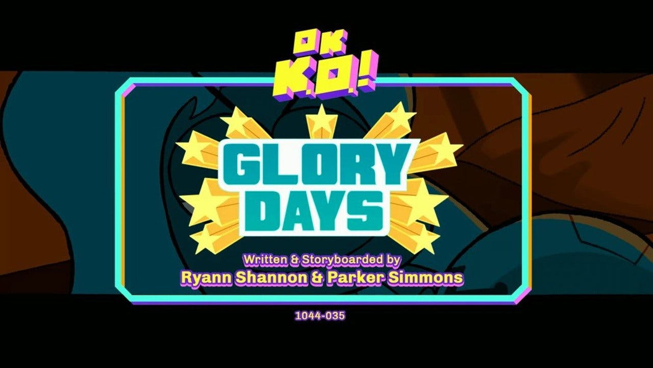 assista ao episódio 34 da temporada 1