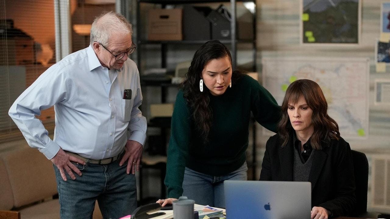 assista ao episódio 11 da temporada 1