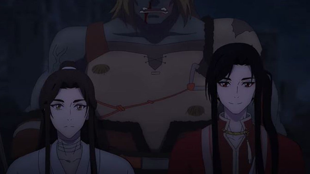 assista ao episódio 8 da temporada 1