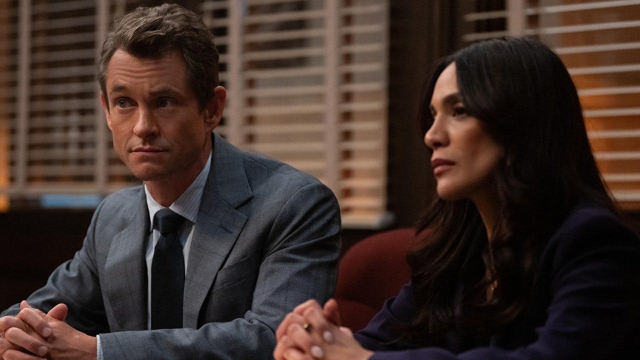 assista ao episódio 3 da temporada 25