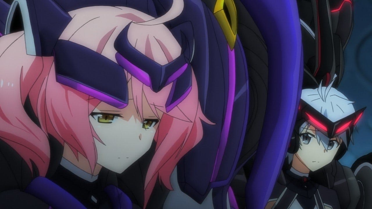 assista ao episódio 8 da temporada 1