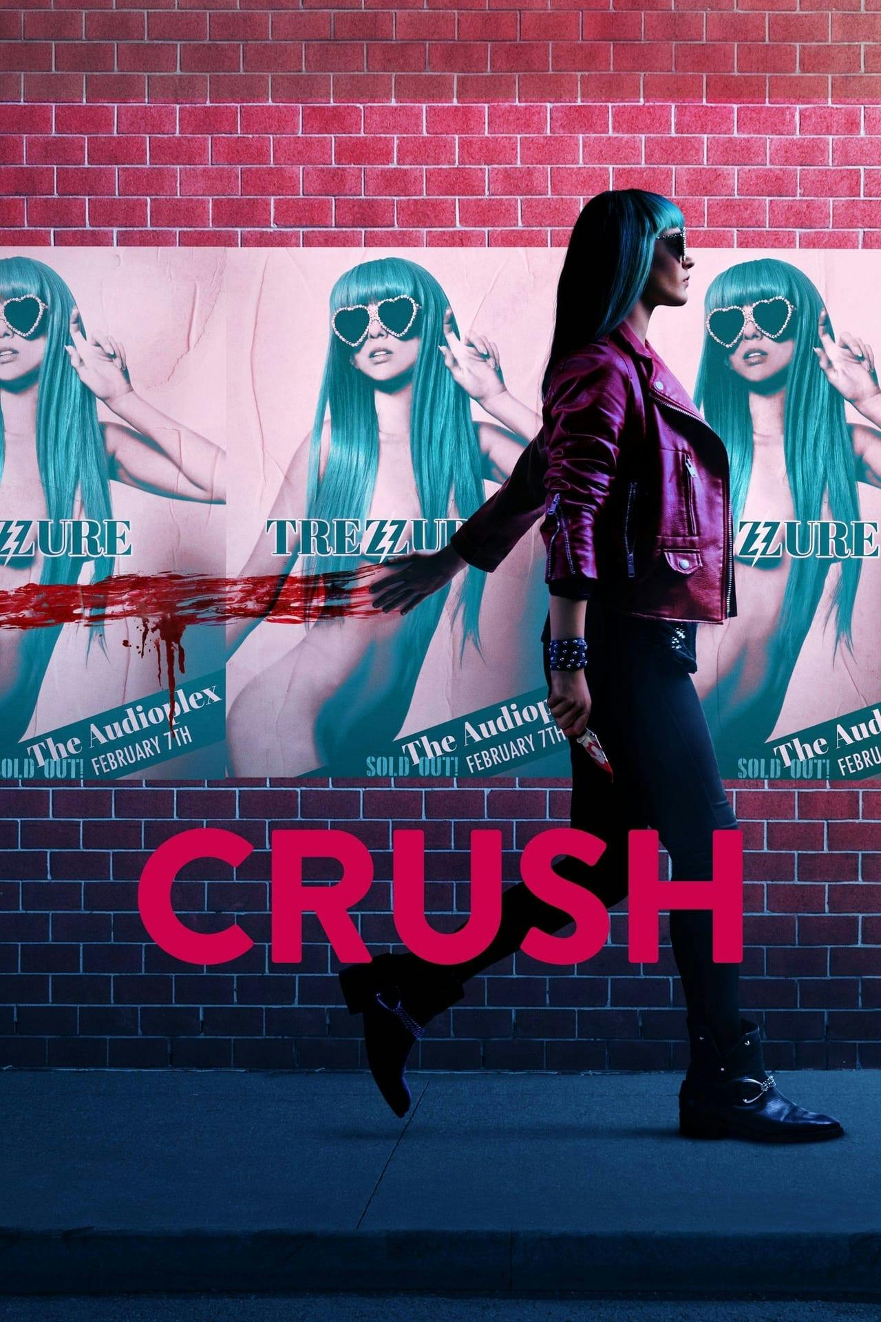 Assistir Crush Online em HD