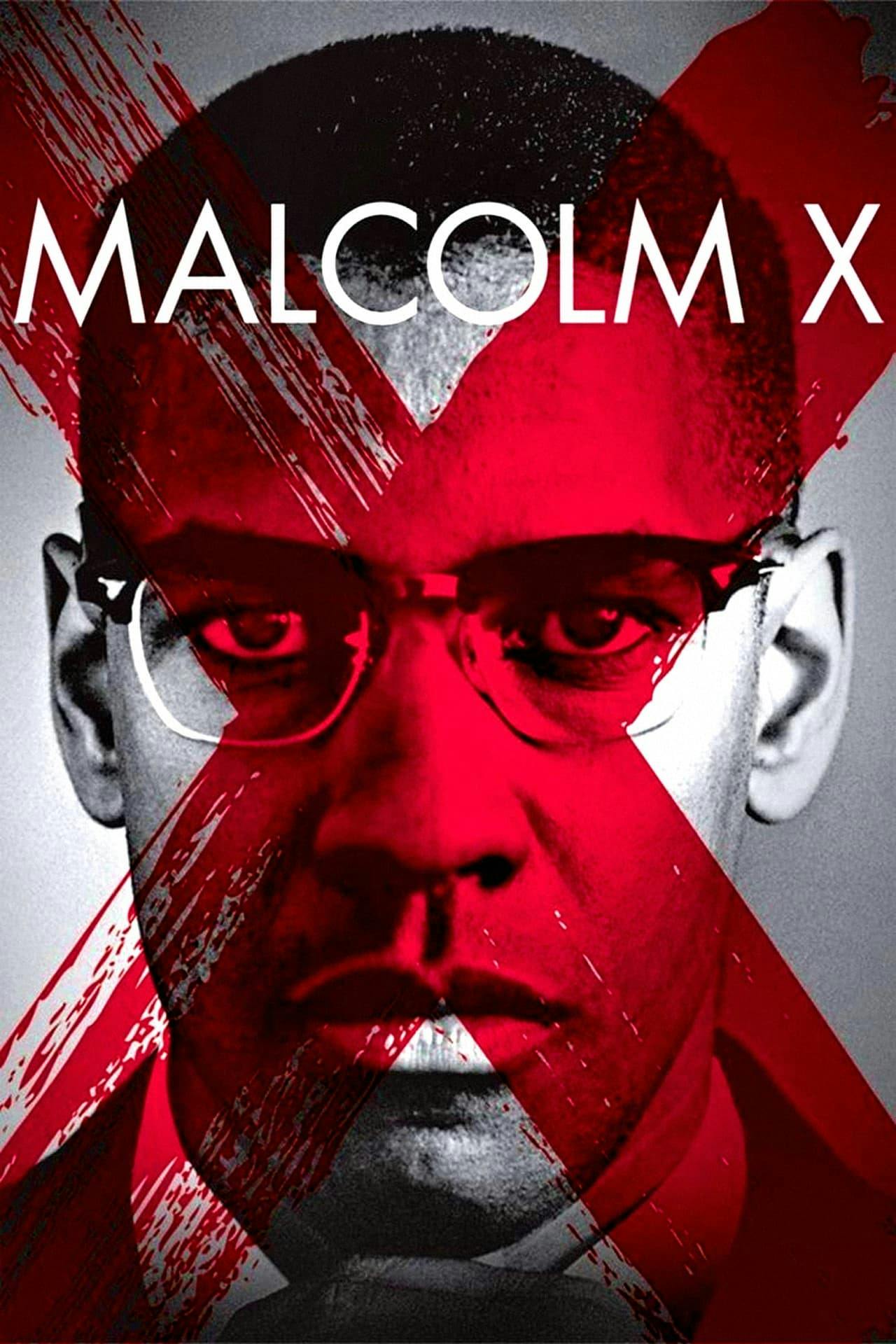 Assistir Malcolm X Online em HD