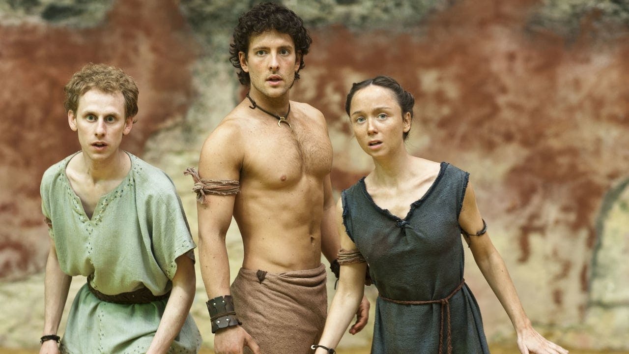 assista ao episódio 3 da temporada 1