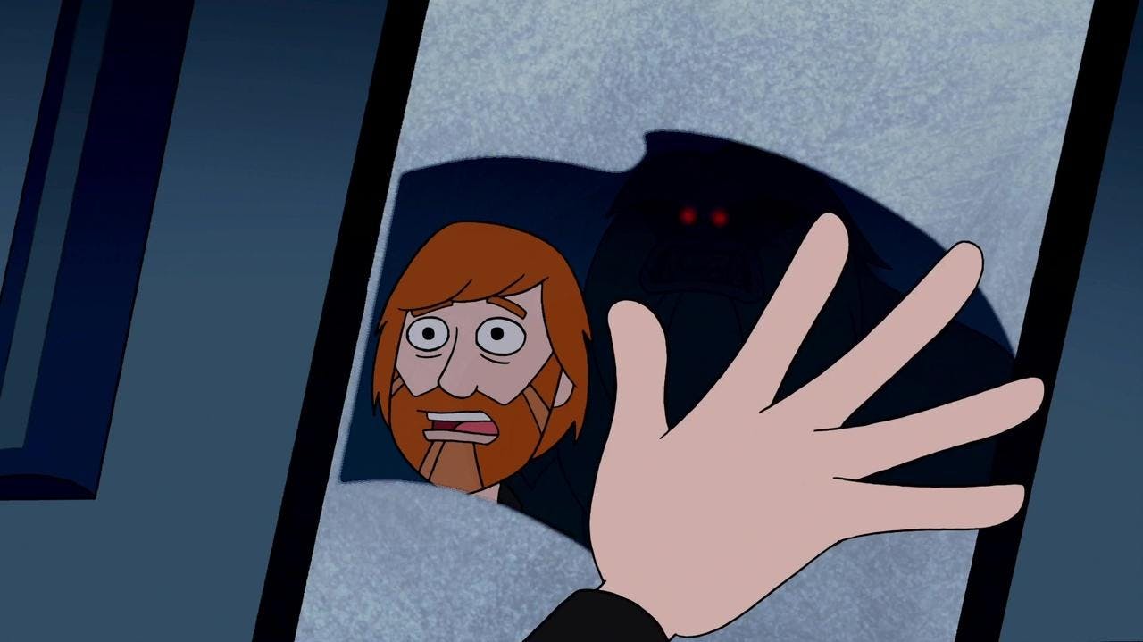 assista ao episódio 10 da temporada 1