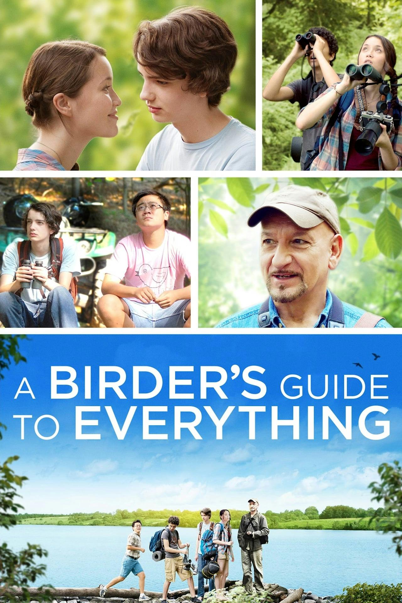 Assistir A Birder’s Guide to Everything Online em HD