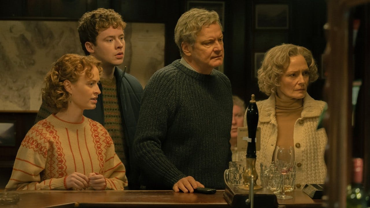 assista ao episódio 2 da temporada 1