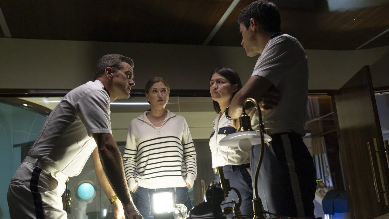 assista ao episódio 10 da temporada 1