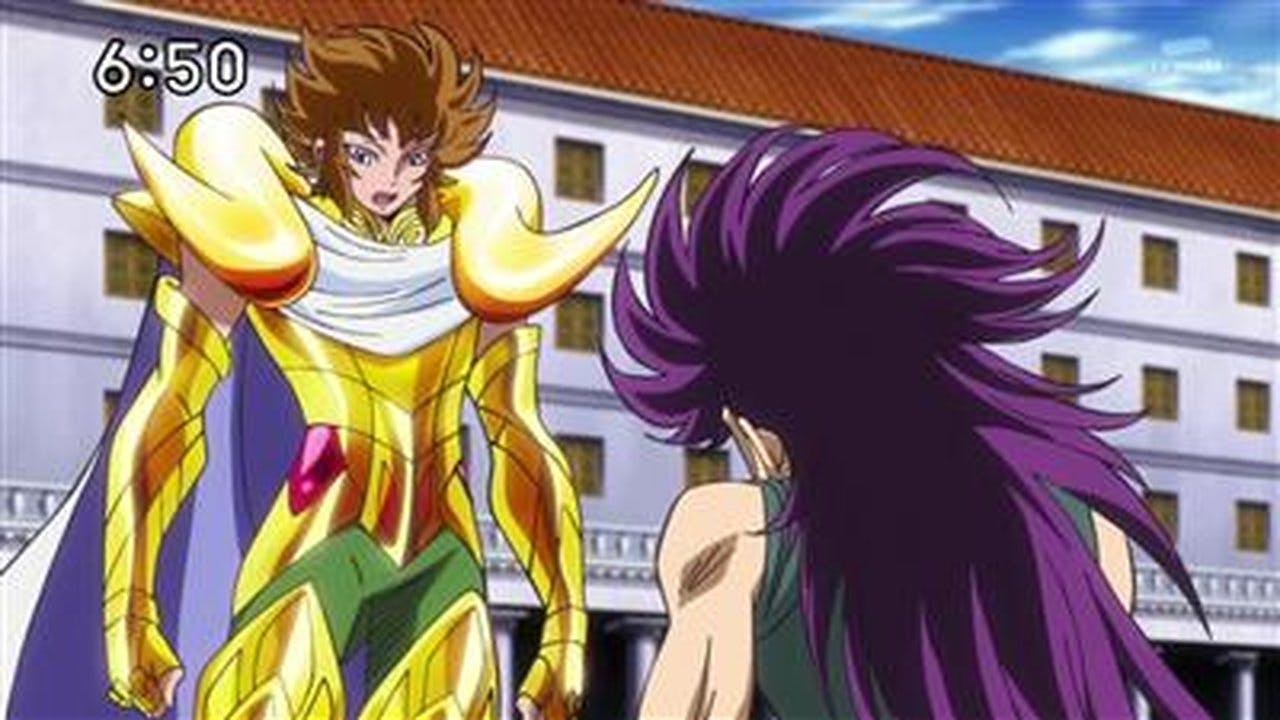 assista ao episódio 74 da temporada 1