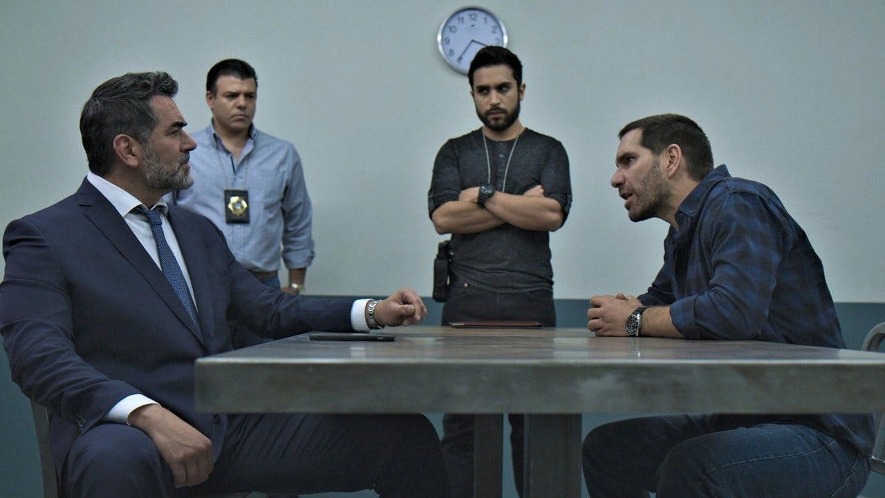 assista ao episódio 29 da temporada 1