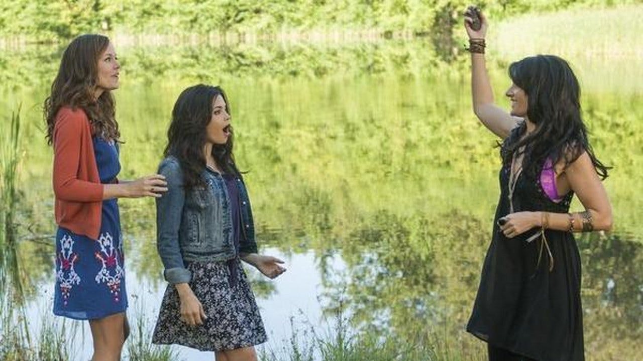 assista ao episódio 3 da temporada 1