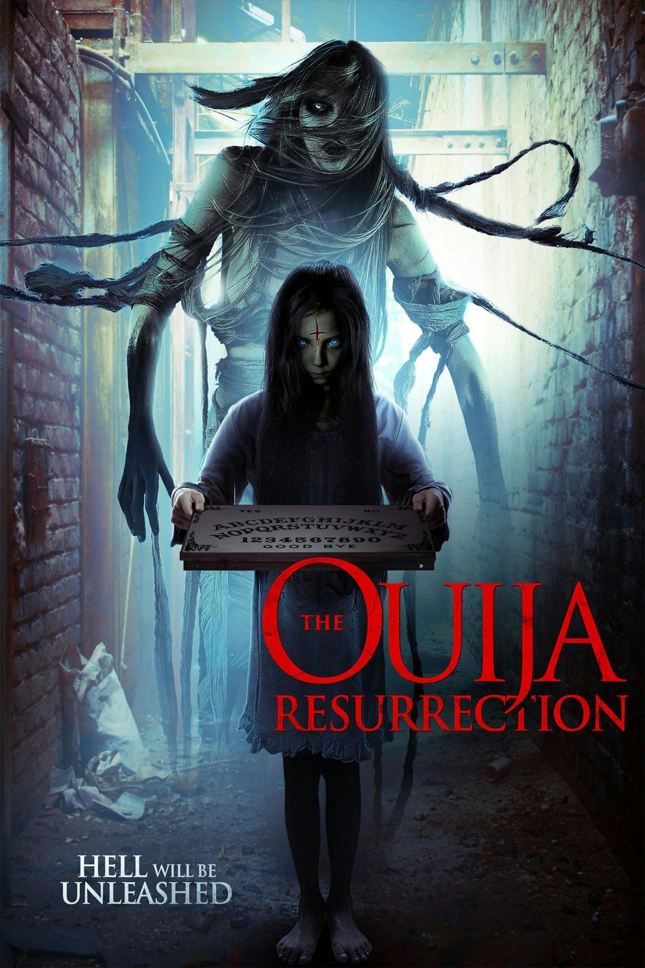 Assistir Ouija 2: A Ressurreição Online em HD