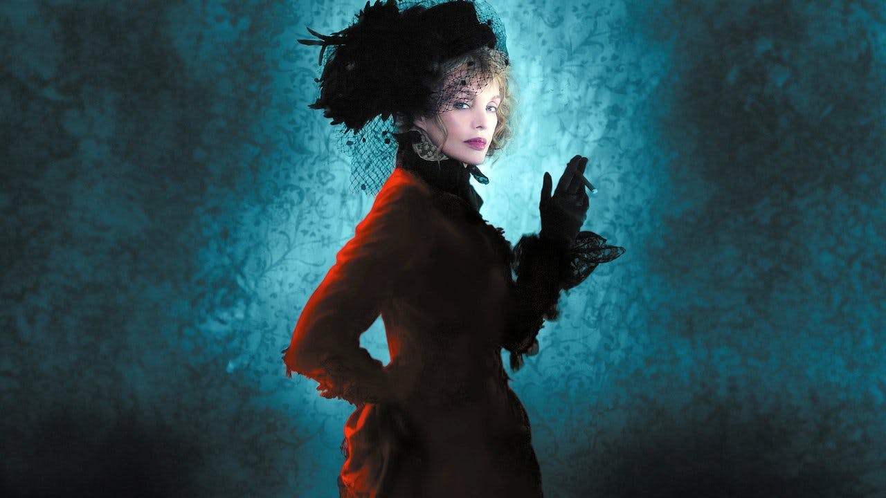 Les Secrets de la princesse de Cadignan assista online