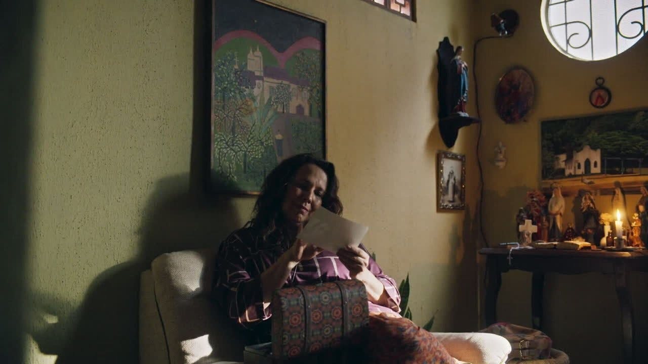assista ao episódio 46 da temporada 1