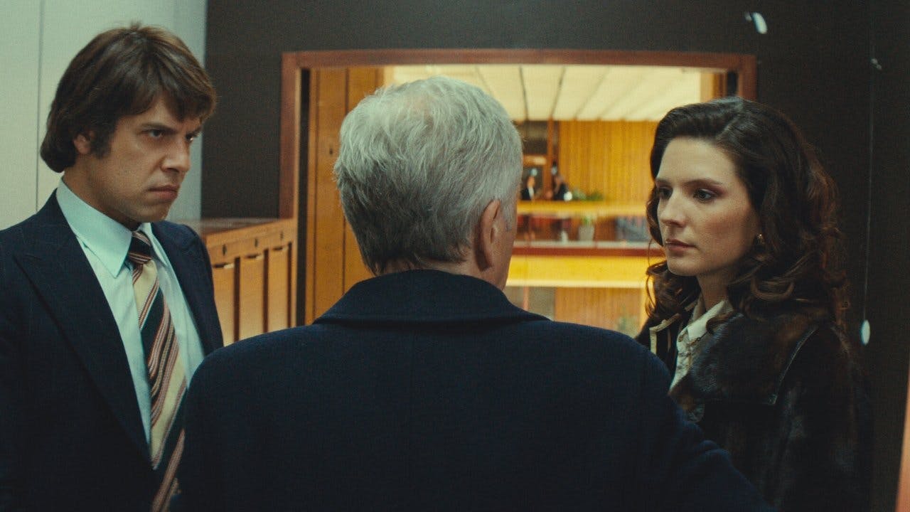 assista ao episódio 2 da temporada 1