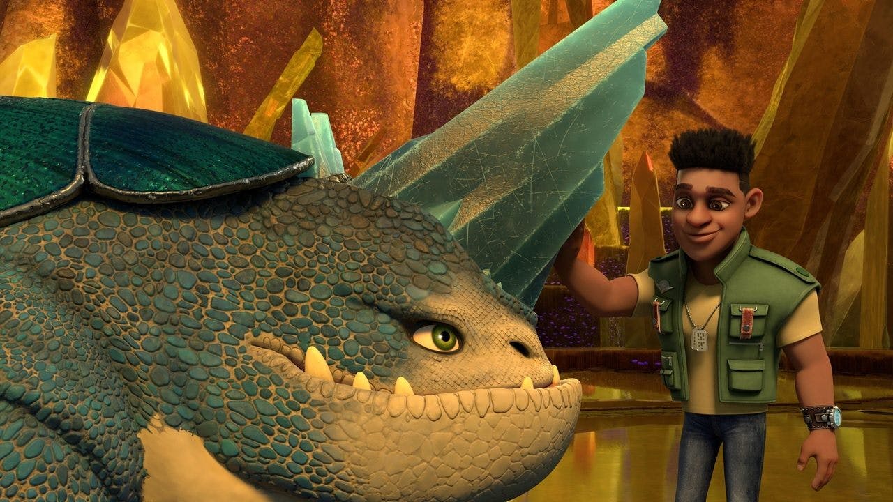 assista ao episódio 4 da temporada 1