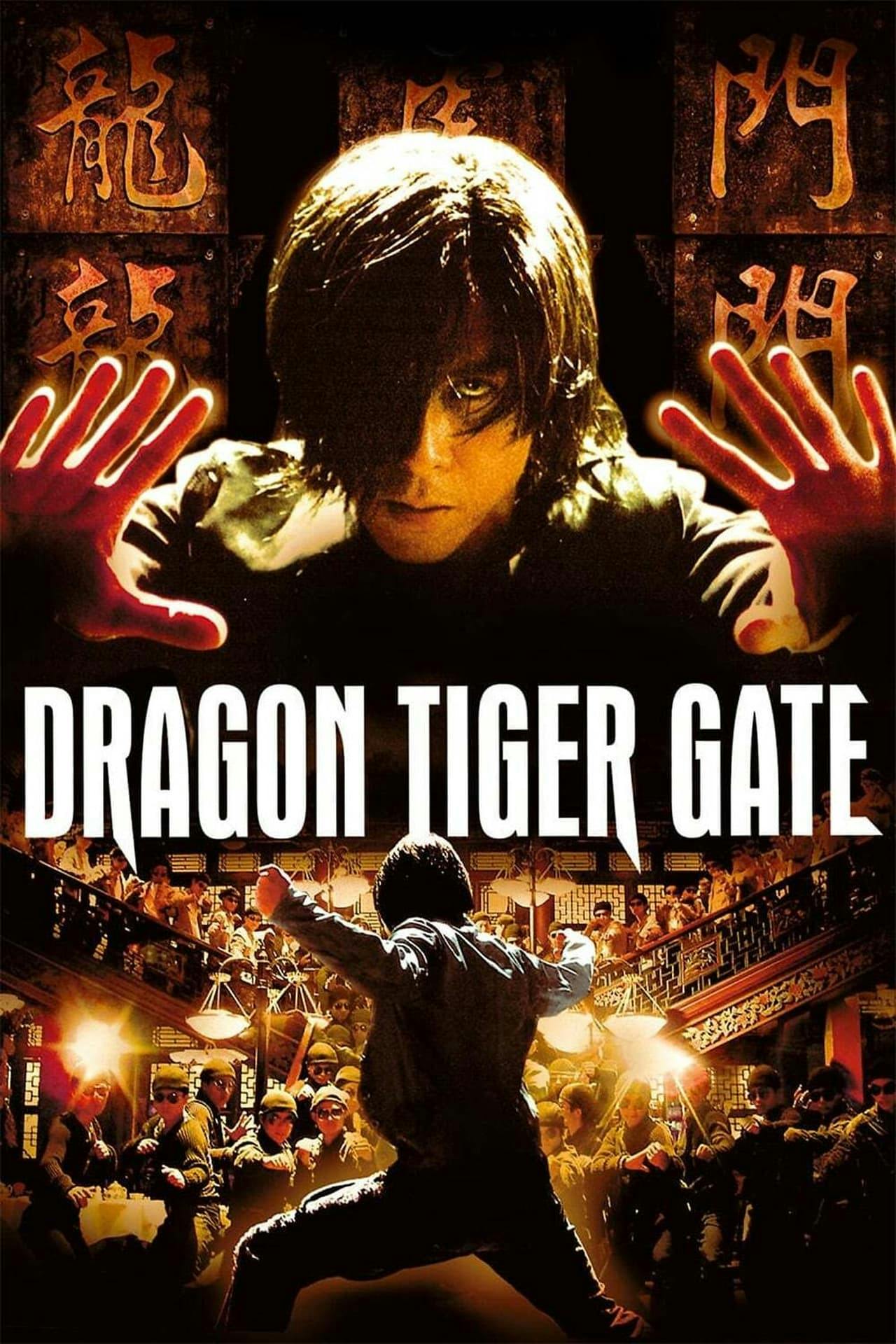 Assistir Dragon Tiger Gate Online em HD