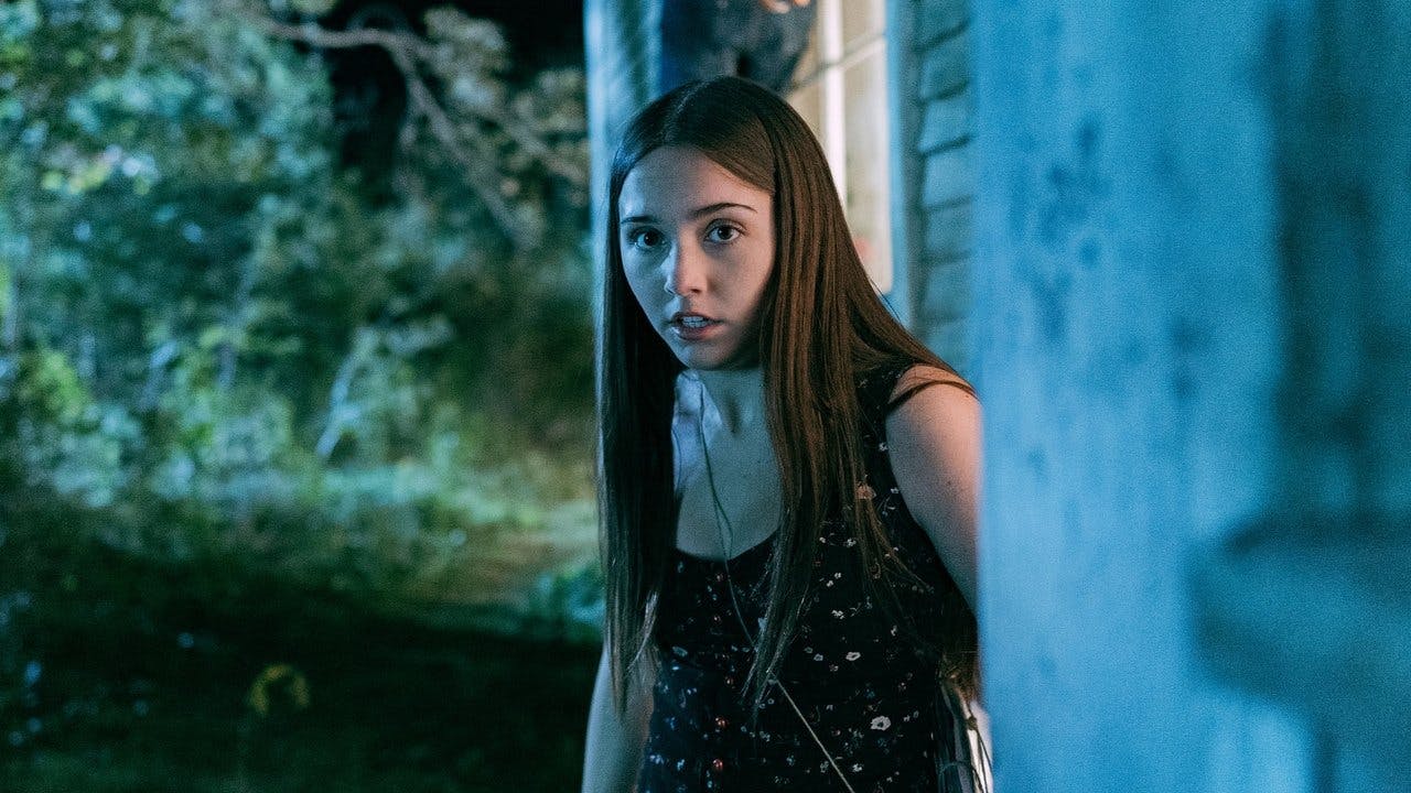 assista ao episódio 7 da temporada 1