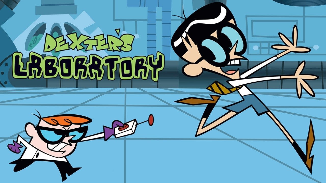 O Laboratório de Dexter