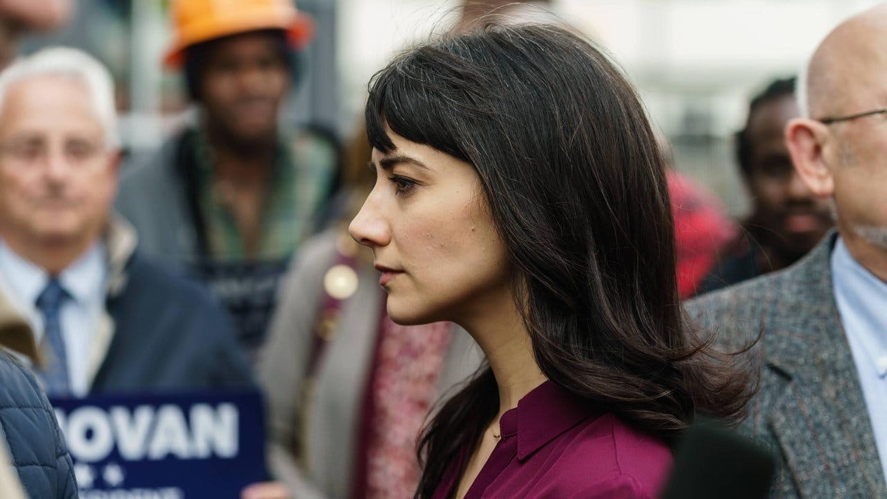 assista ao episódio 2 da temporada 1