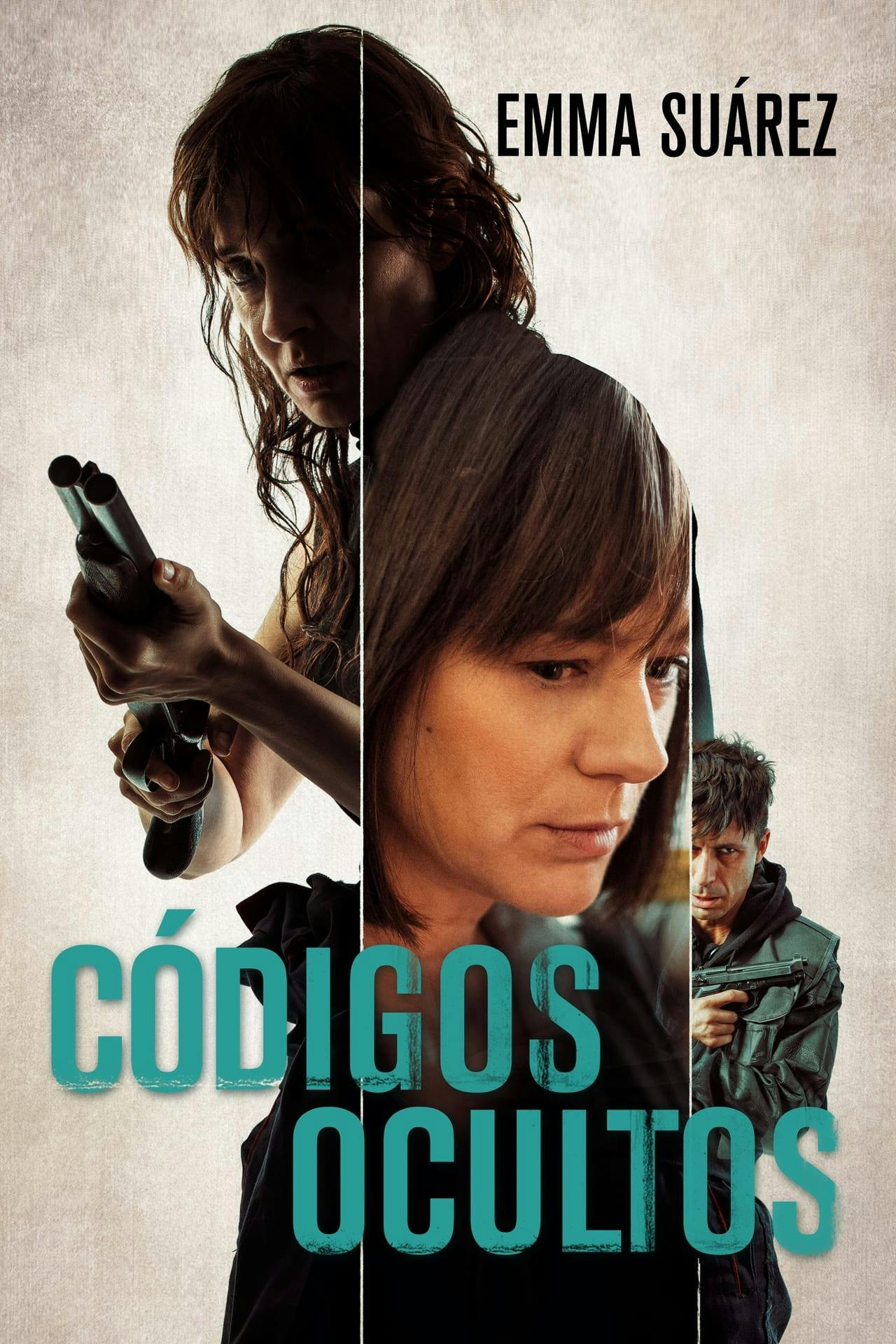 Assistir Códigos Ocultos Online em HD