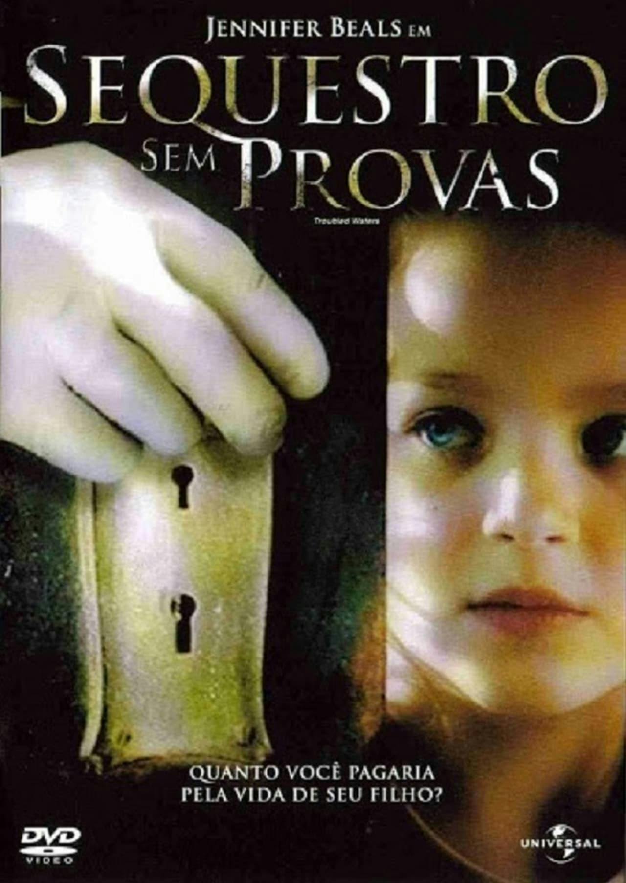 Assistir Sequestro Sem Provas Online em HD