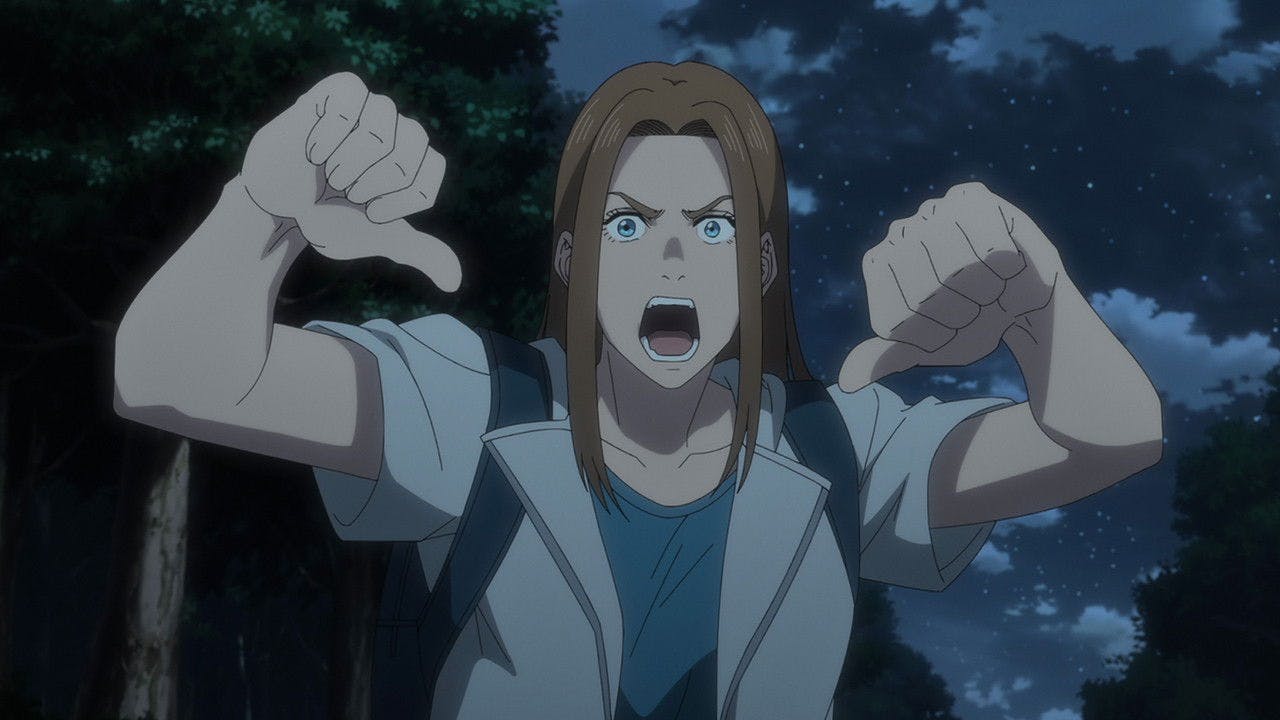 assista ao episódio 8 da temporada 1