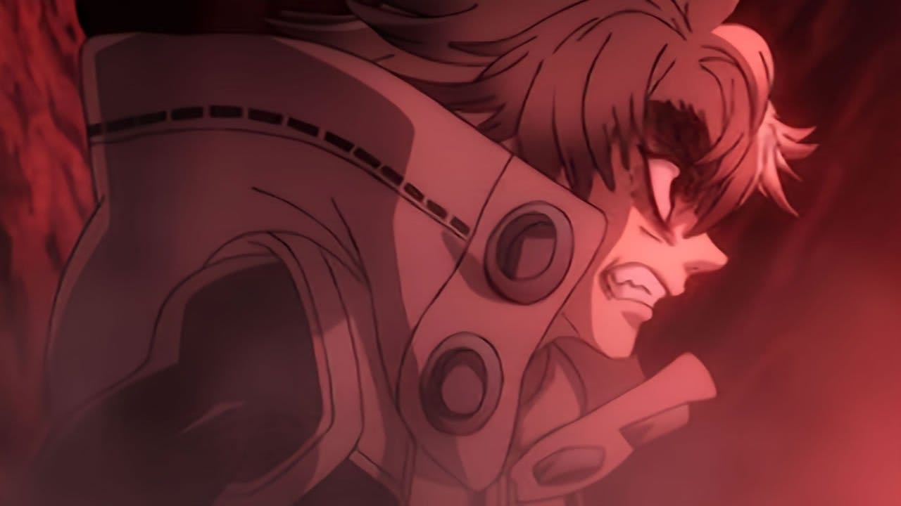 assista ao episódio 18 da temporada 1