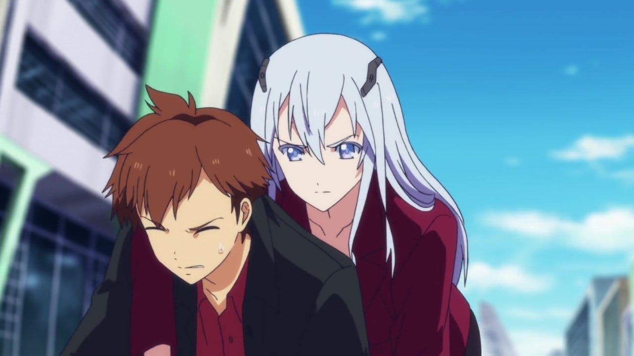 assista ao episódio 16 da temporada 1