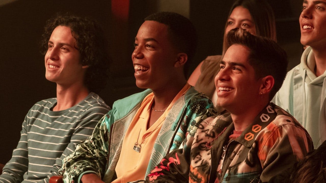 assista ao episódio 1 da temporada 1