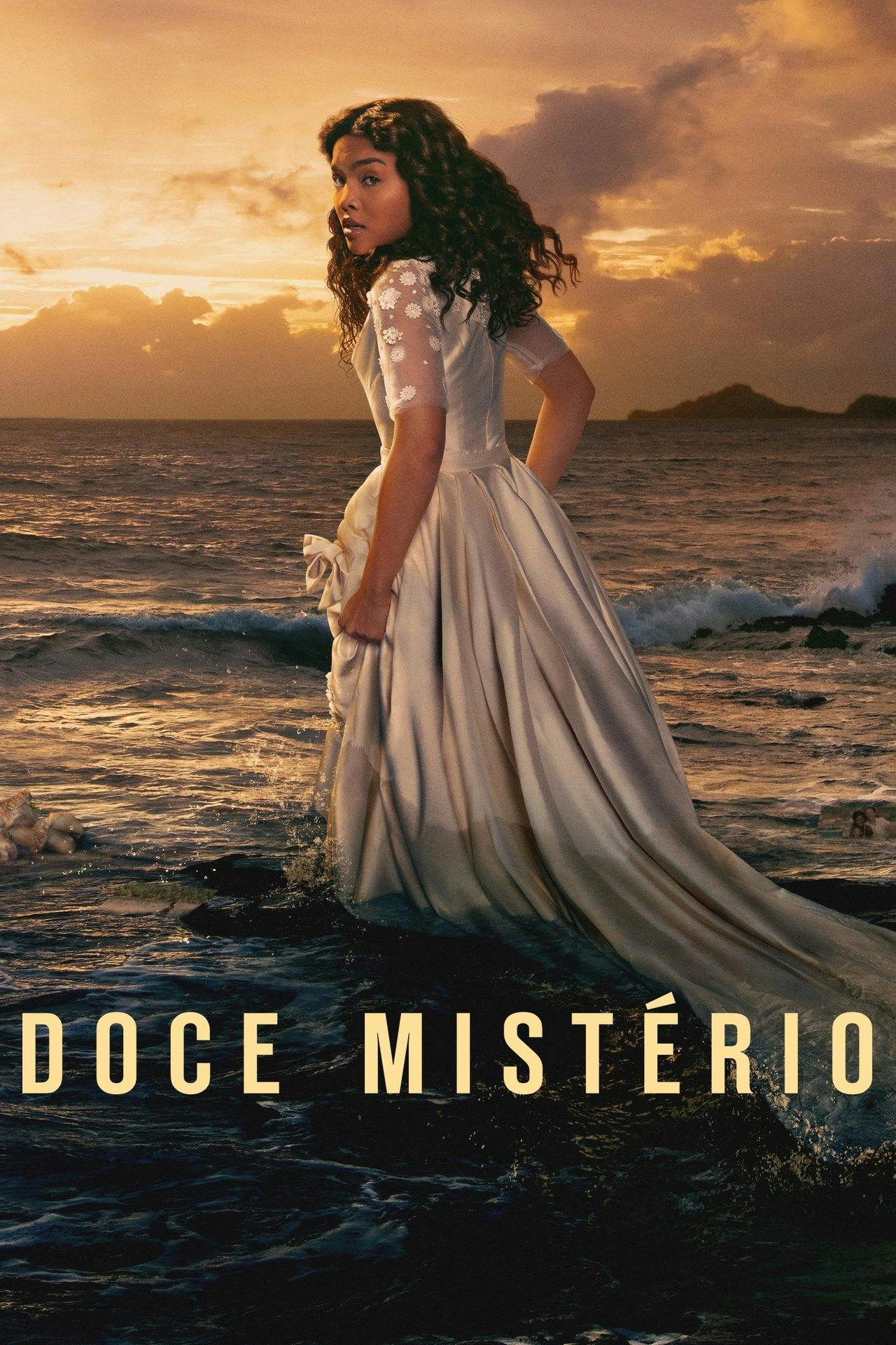 Assistir Doce Mistério Online em HD