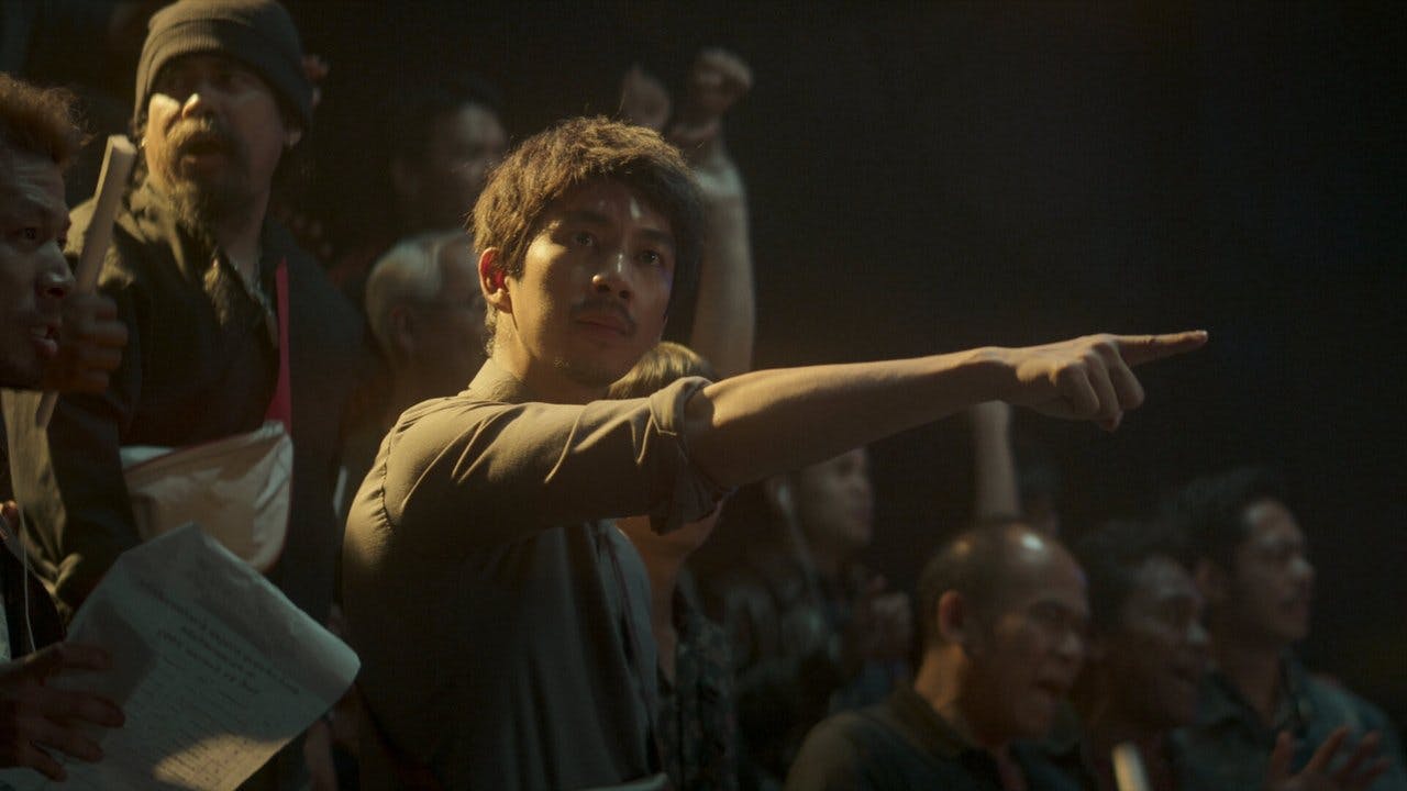 assista ao episódio 1 da temporada 1