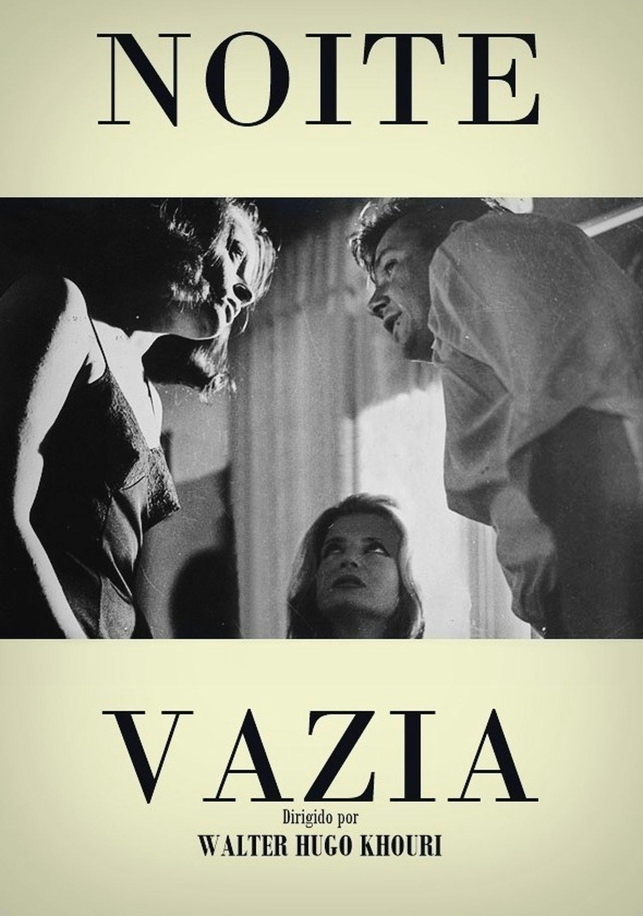 Assistir Noite Vazia Online em HD