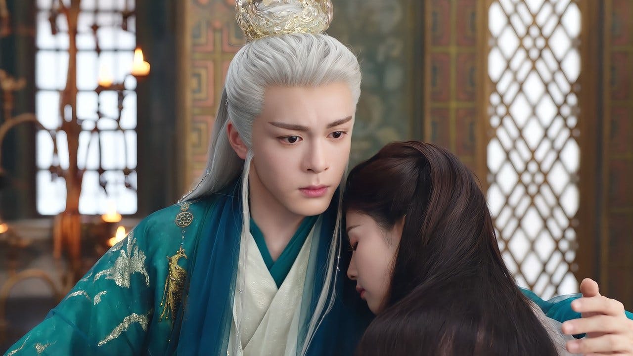 assista ao episódio 6 da temporada 1