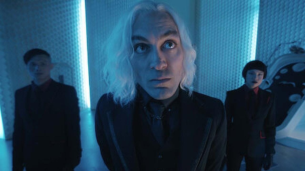 assista ao episódio 8 da temporada 1