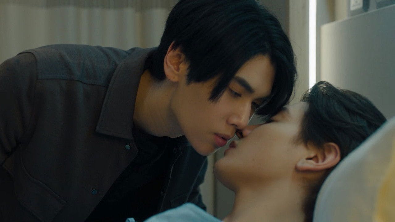 assista ao episódio 5 da temporada 1